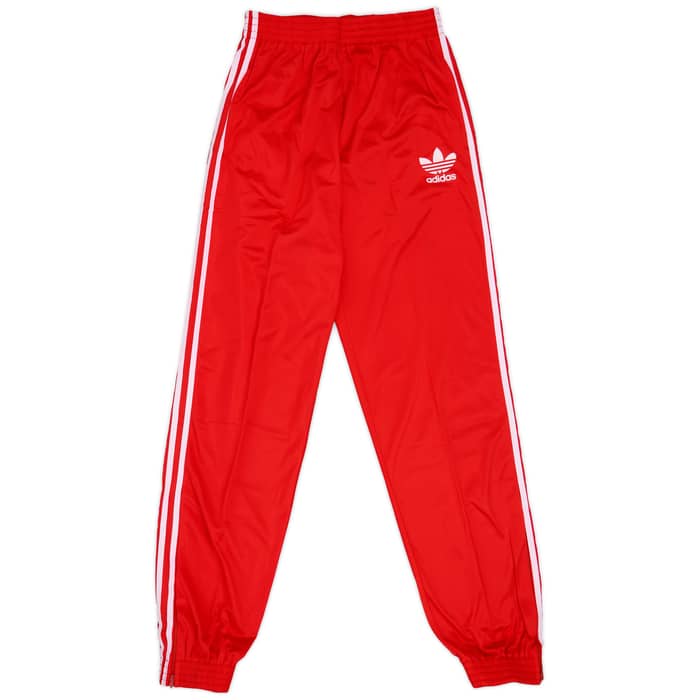 1990-92 AC Milan adidas Tracksuit - 6/10 - (M)