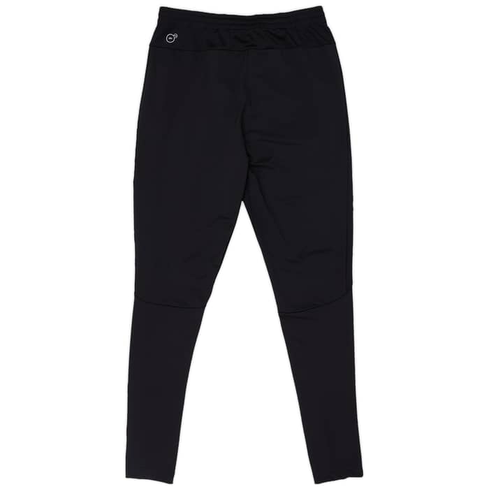 2020-21 Borussia Dortmund Puma Training Pants/Bottoms (S)