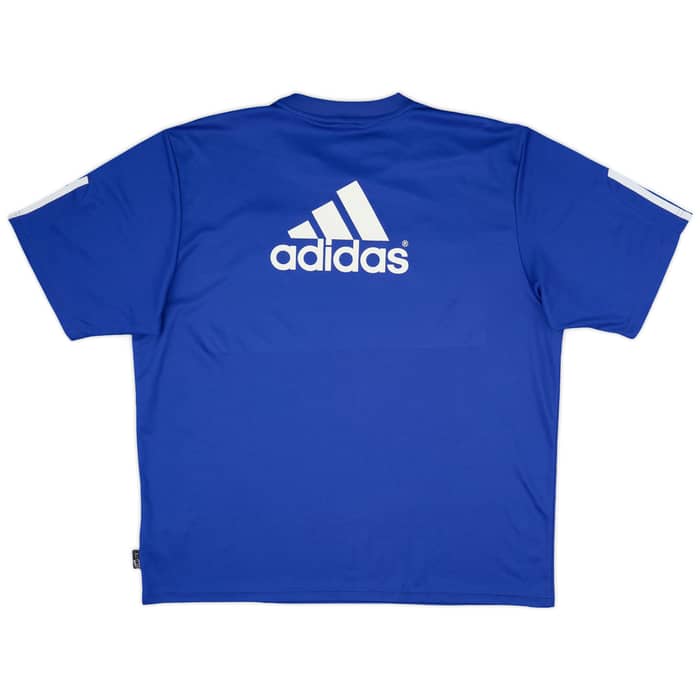 2002-03 adidas Template Shirt - 7/10 - (XL)