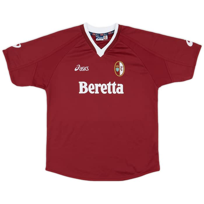 2004-05 Torino Home Shirt - 8/10 - (M)