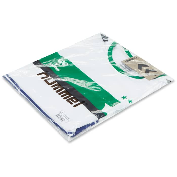 2021-22 Dallas Sidekicks Away L/S Shirt