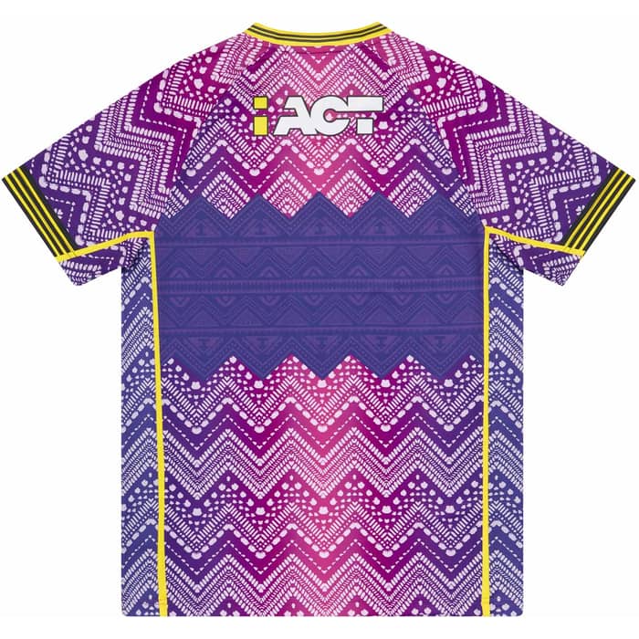 2020-21 Darfur United GK Shirt