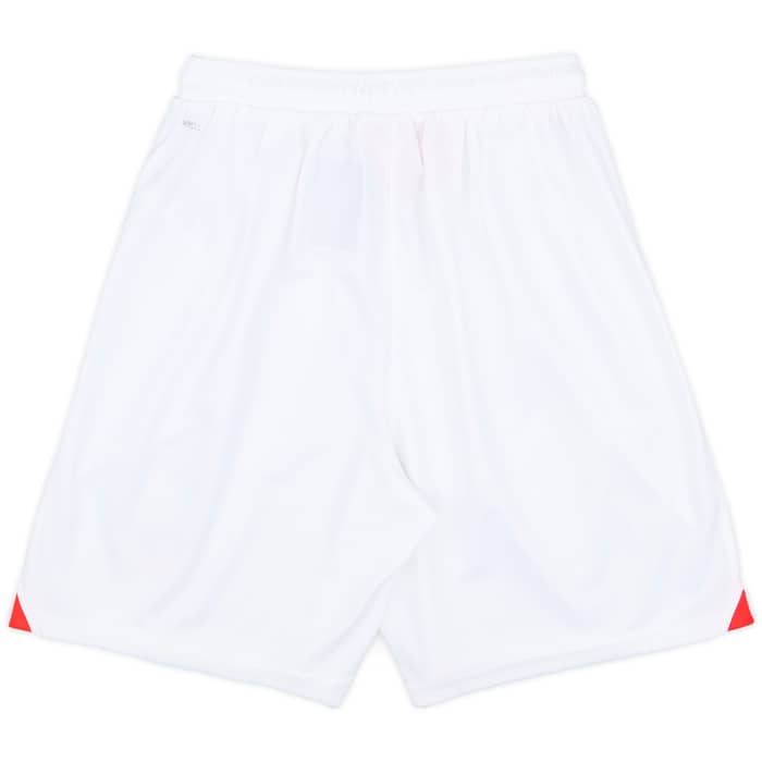 2023-24 Melbourne City Third Shorts