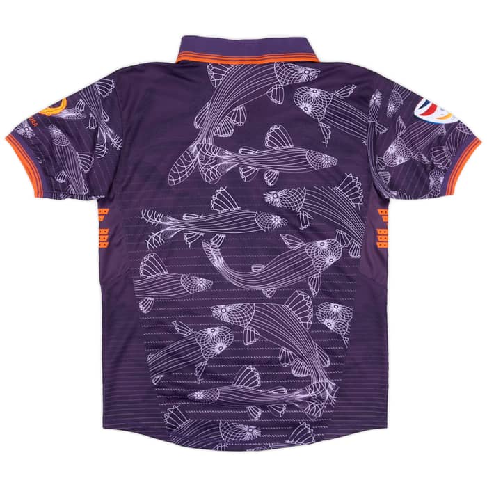 2023-24 Labura Hebat GK Shirt