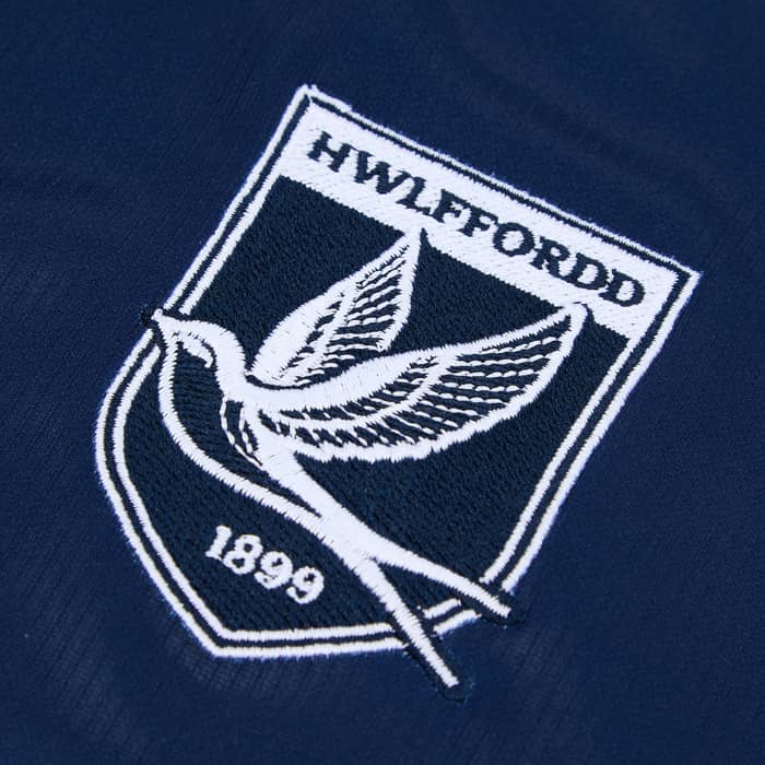 2024-25 Haverfordwest County Anniversary Shirt