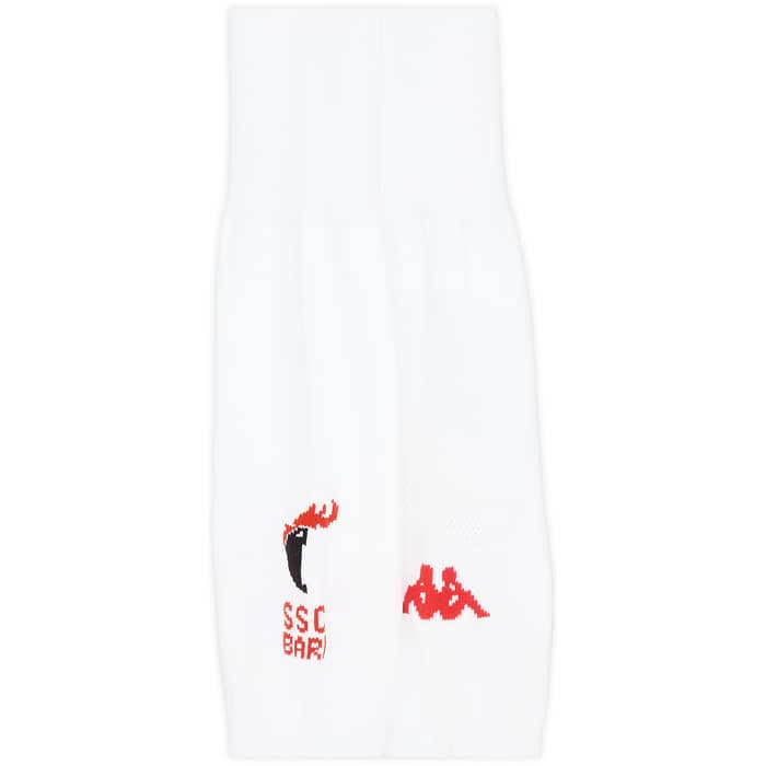 2022-23 Bari Home Socks (EU 47-49)