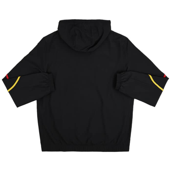 2024-25 Lens Puma Pre-Match Woven Jacket