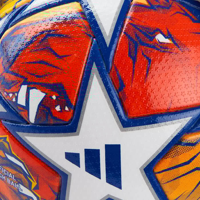 2023-24 adidas UCL Knockout Official Match Ball (Size 5)