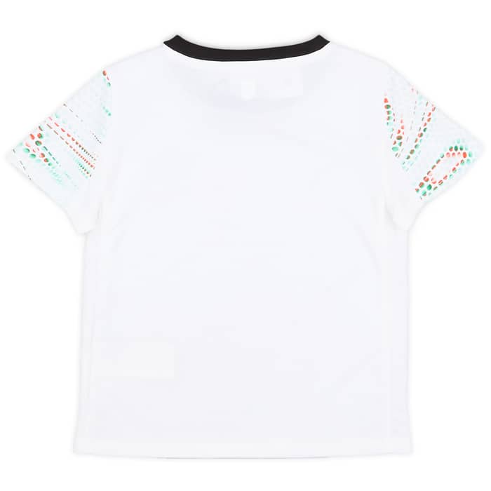 2025-26 Portugal Away Full kit (Little Kids)