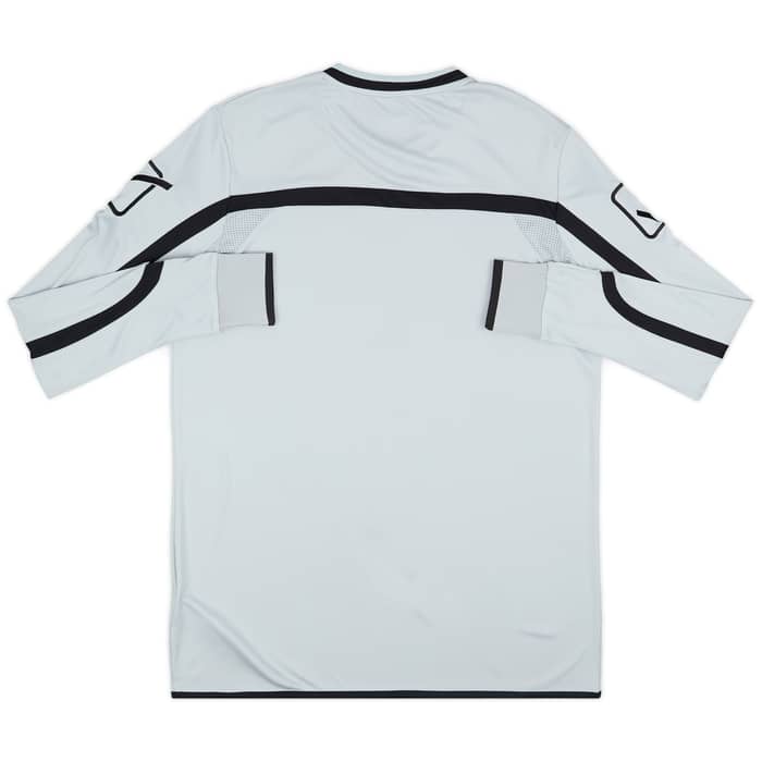 2017-18 Chievo Verona GK Shirt