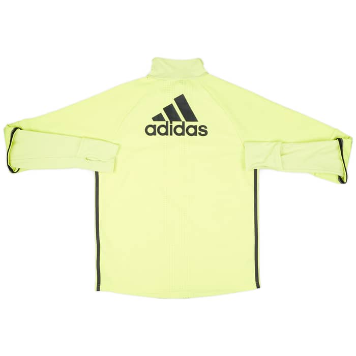 2016-17 Chelsea adidas Training Top - 8/10 - (M)