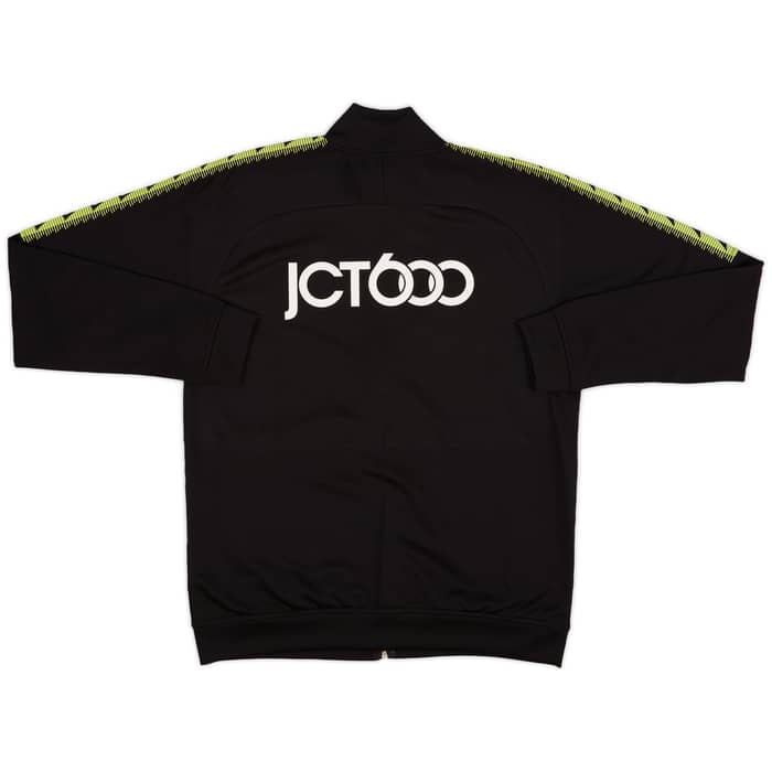2020-21 Bradford City Avec Track Jacket (M)