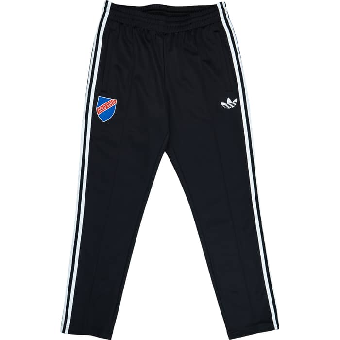 2025 Colo Colo adidas Originals 100th Anniversary Track Pants/Bottoms