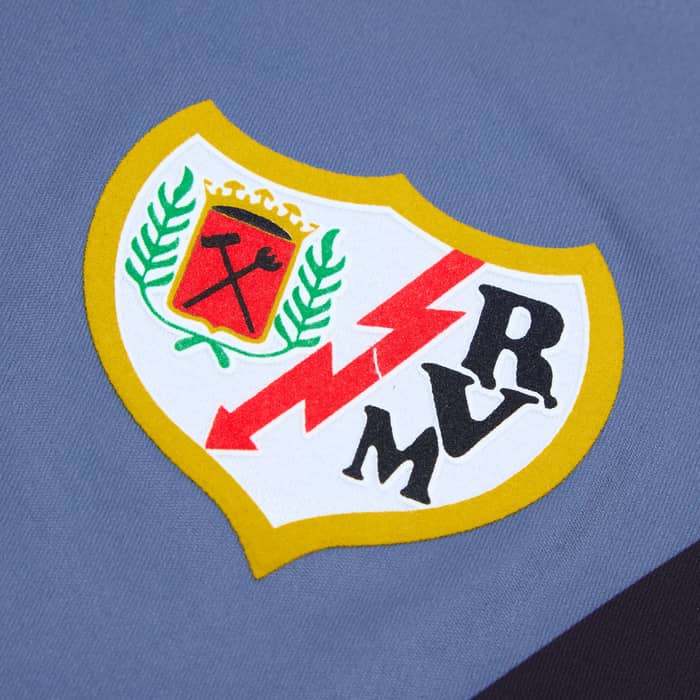 2024-25 Rayo Vallecano Third Shirt
