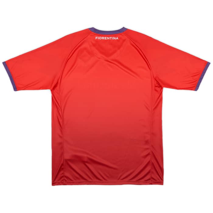 2024-25 Fiorentina Third Shirt & Shorts Kit