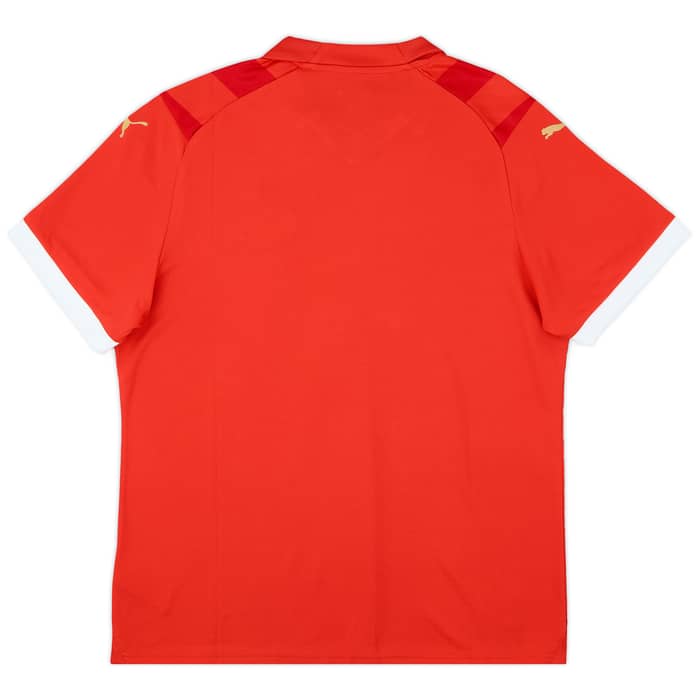 2023-24 PSV Home Shirt (Women's)