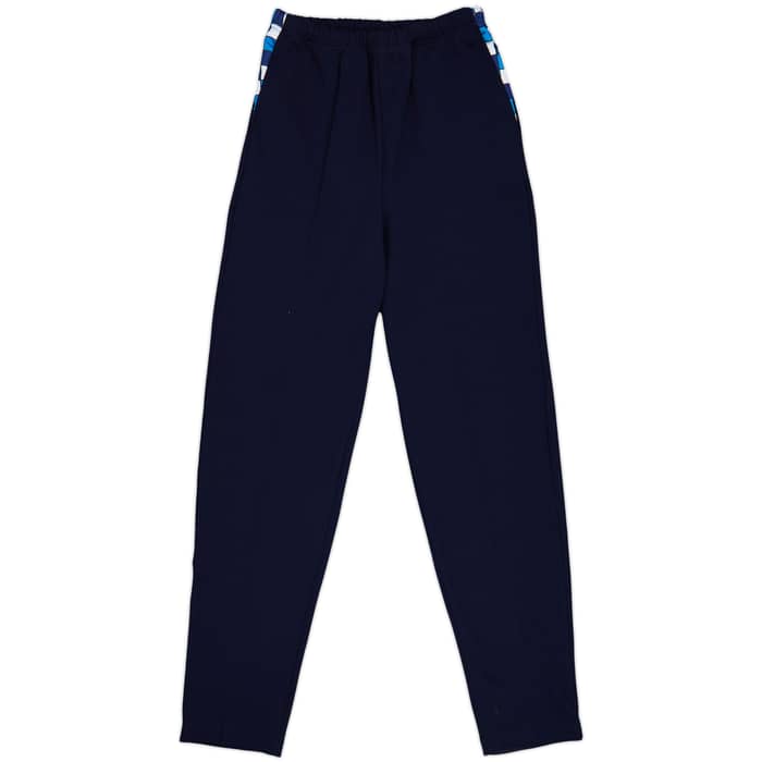 1990 Italy Diadora Track Pants/Bottoms - 7/10 - (S)