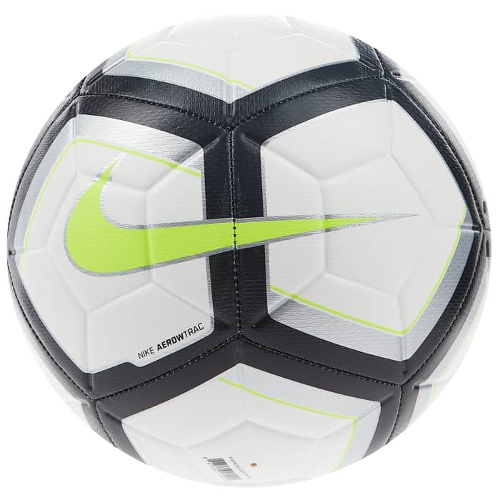 2017-18 Nike Strike Ball (Size 5)