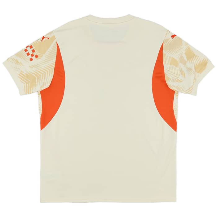 2024-25 Manchester City GK S/S Shirt