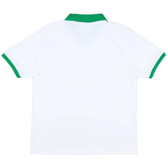 New York Cosmos Admiral Home Fan Shirt
