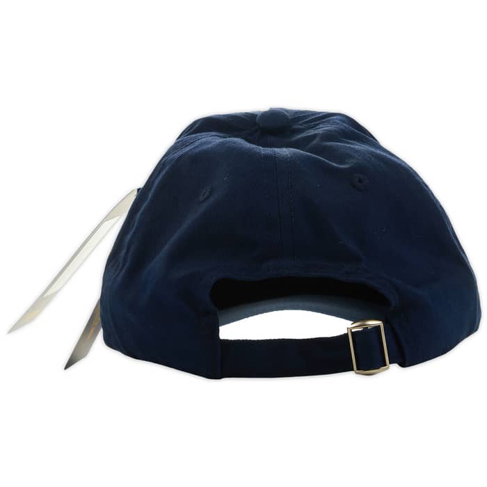 2023-24 Hellas Verona Joma Baseball Cap (Adults)