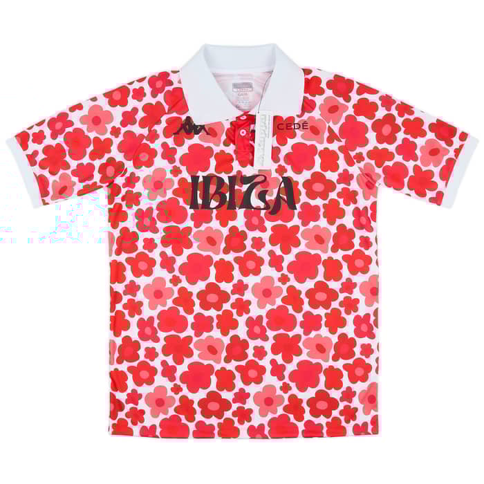 2024-25 CD Ibiza Third Shirt