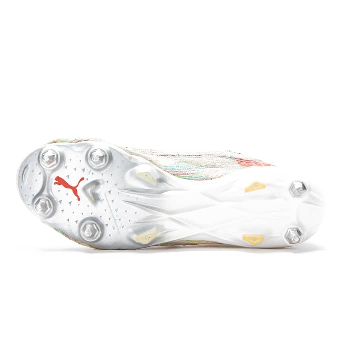 2021 Puma Match Worn Ultra 1.2 Football Boots (Kyle Walker) - 7/10 - SG 7½