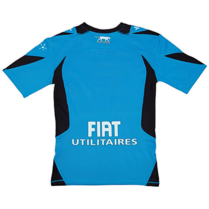 2006-07 Stade Rennais Third Shirt - 6/10 - (L)