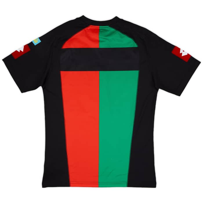 2006-07 NEC Nijmegen Home Shirt - 7/10 - (L)