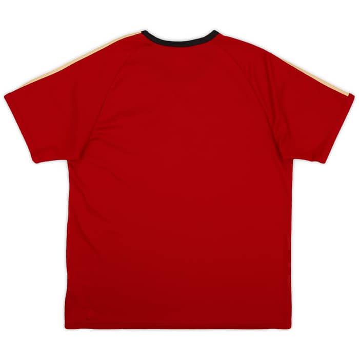 2008-09 Germany Basic Away Shirt - 7/10 - (M)