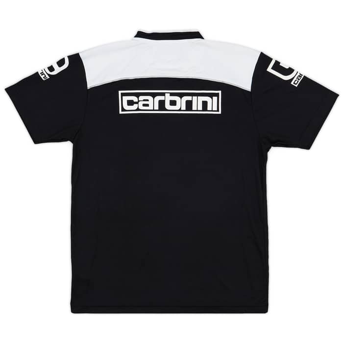 2015-16 Birmingham Carbrini Staff Issue Training Shirt PD - 8/10 - (L)