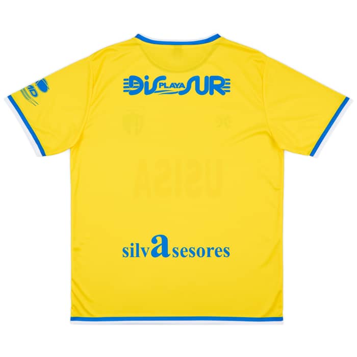2023-24 Isla Cristina Home Shirt