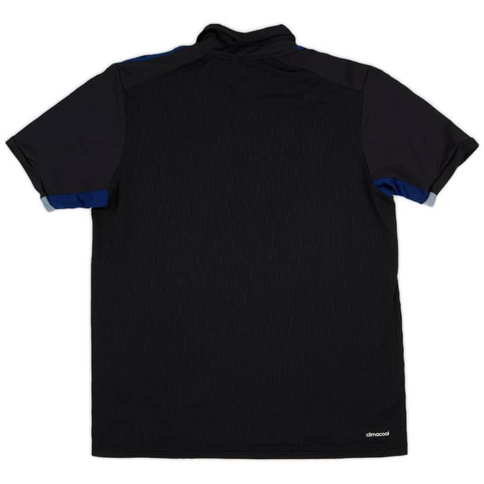 2013-14 FC Copenhagen adidas Training Shirt - 7/10 - (L)