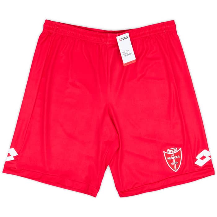 2022-23 Monza Home Shorts (L)