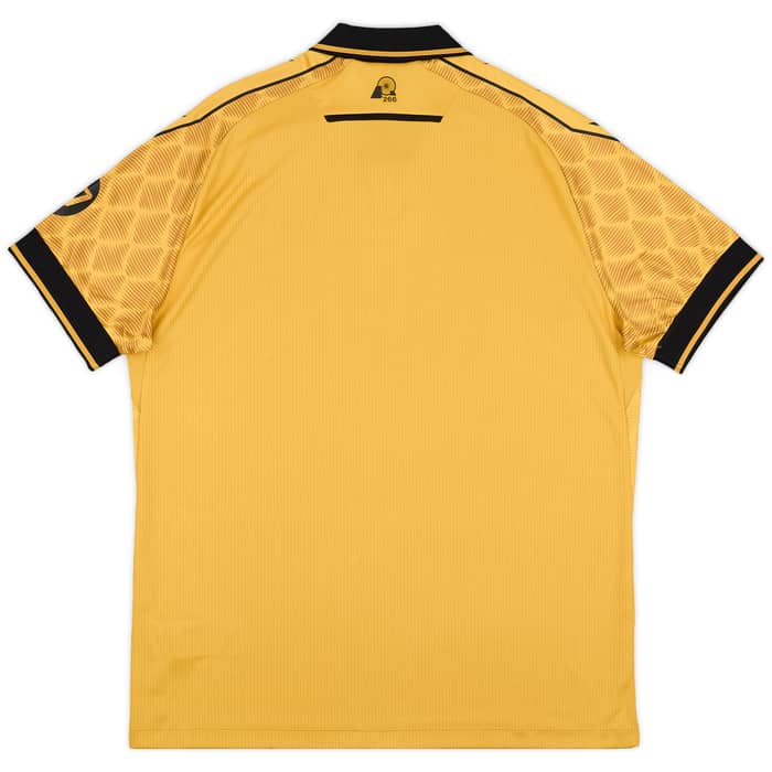 2024-25 Wrexham Third Shirt