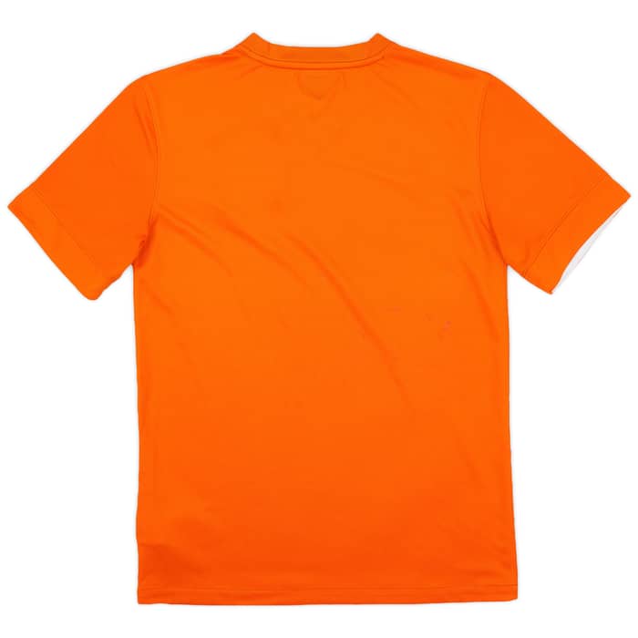 2014-15 Netherlands Home Shirt - 5/10 - (S)