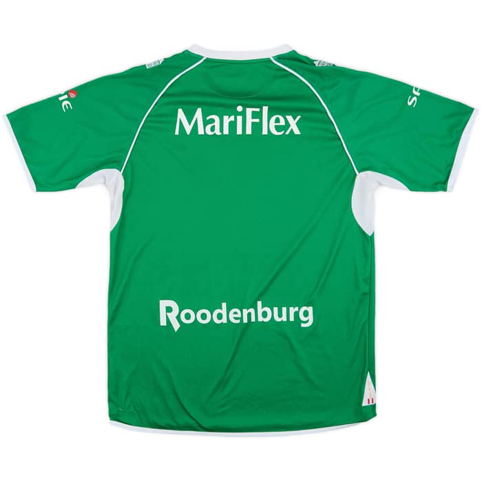 2012-14 Sparta Rotterdam Centenary Away Shirt - 8/10 - (L)