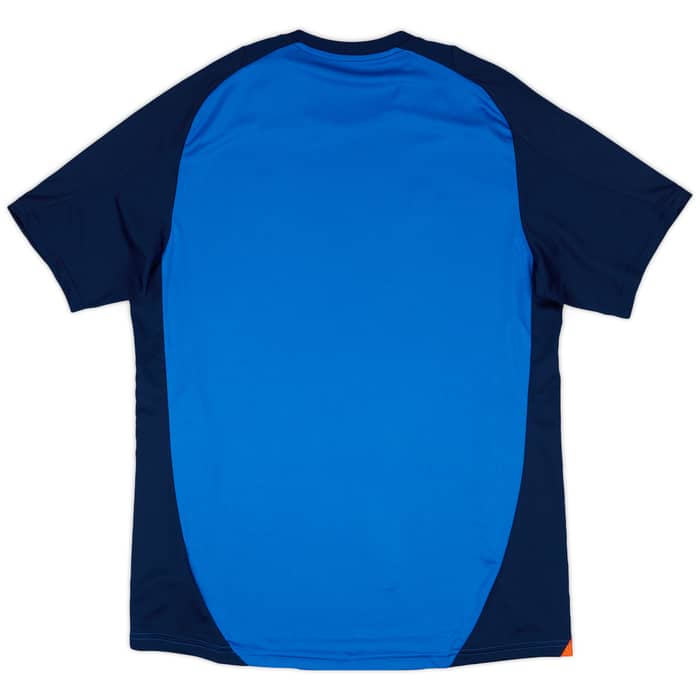 2024-25 Juventus adidas Training Shirt