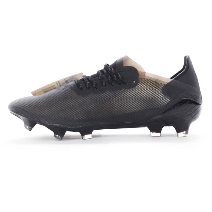 2023-24 adidas X GHOSTED.1 Football Boots - FG (UK 7)