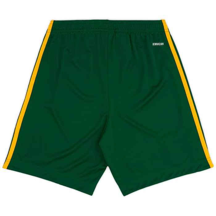 2020-21 Wales Away Shorts (KIDS)