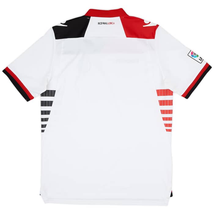 2013-14 Mallorca Third Shirt - 7/10 - (XL)