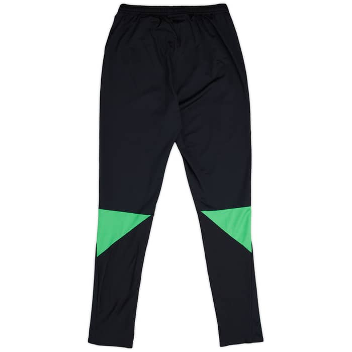 2020-21 Ireland Umbro Training Pants/Bottoms - 9/10 - (S)