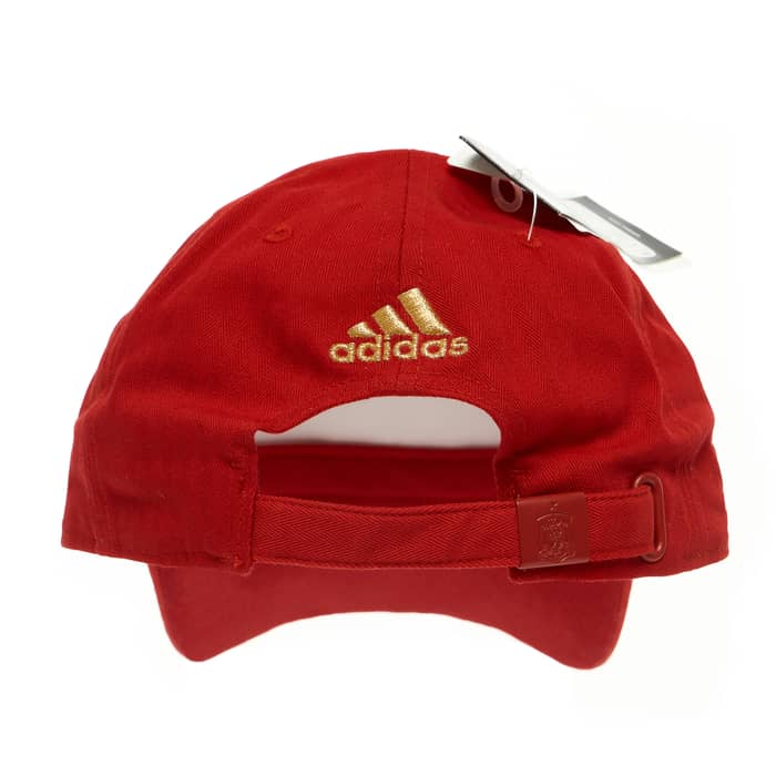 2014-15 Spain adidas Cap (Adults)
