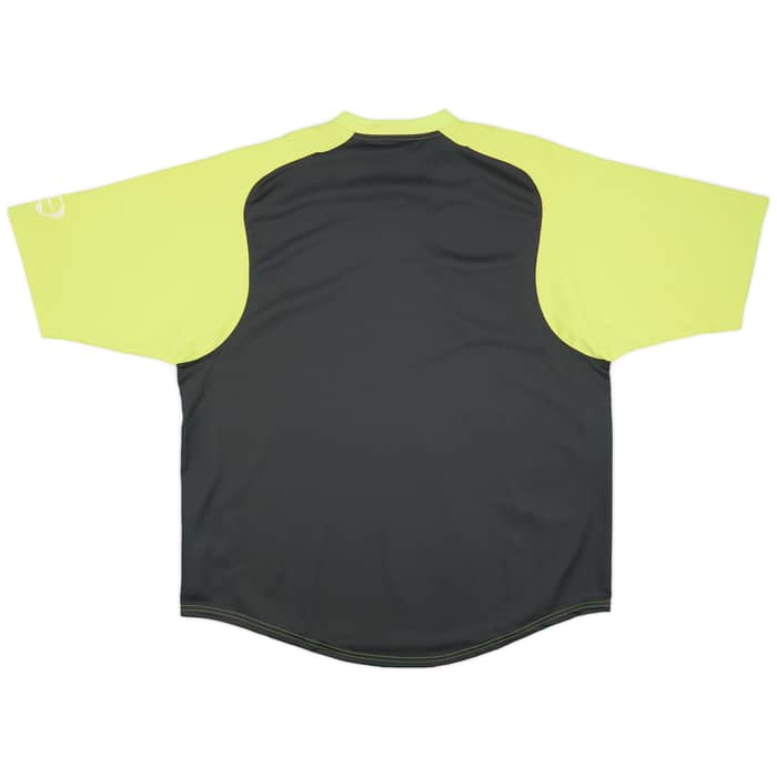 2004-05 Nike Template Shirt - 9/10 - (XL)