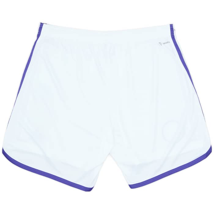 2022-23 Scotland Women's Away Shorts #