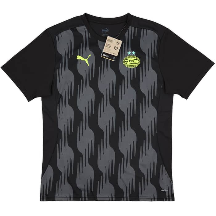 2024-25 PSV Puma Pre-Match Shirt