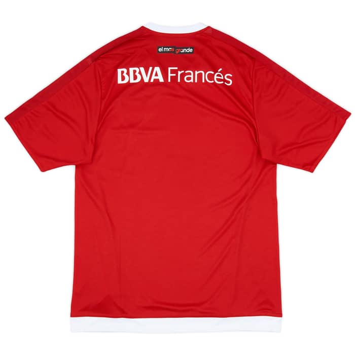 2016-17 River Plate Away Shirt (M)
