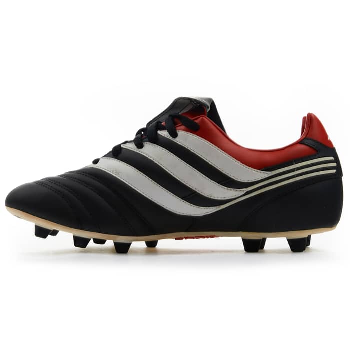 2001 adidas Predator Incission Football Boots - 9/10 - FG