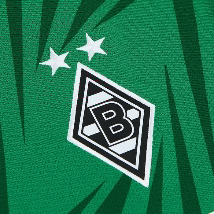 2024-25 Borussia Monchengladbach Away Shirt
