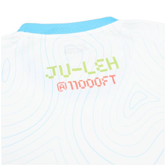 2023-24 Ladakh FC Away Shirt